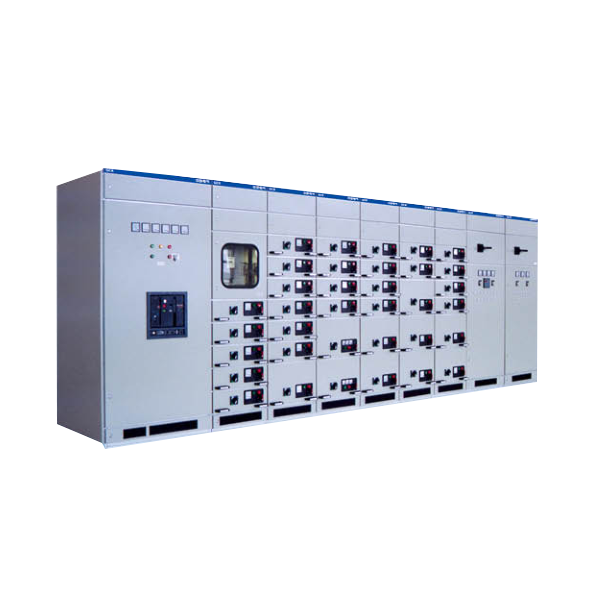 GCK低压抽出式开关柜