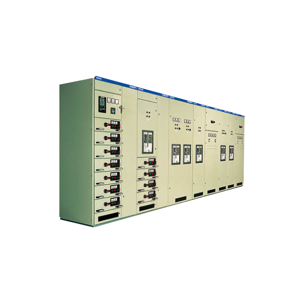 MNS低压抽出式开关柜