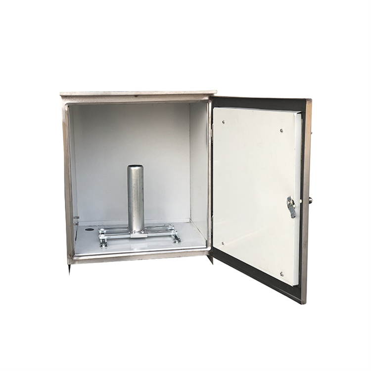 不锈钢仪表保护柜