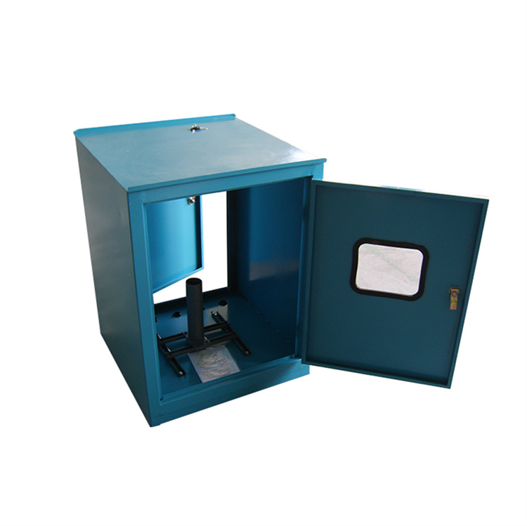 碳钢仪表保护箱