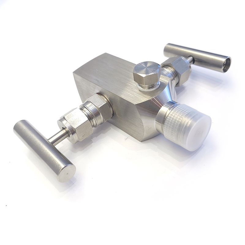 内外螺纹二阀组