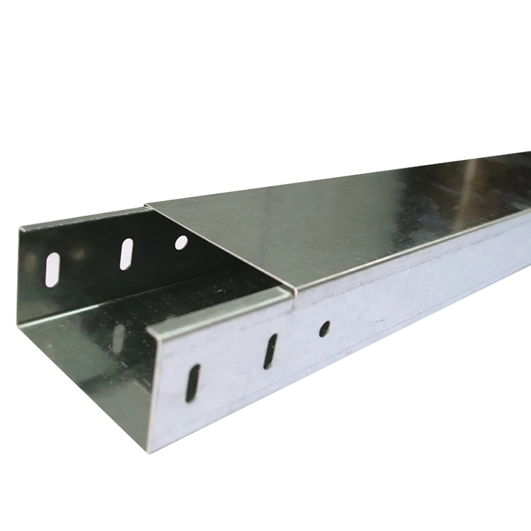 铝合金电缆桥架挠度挠度值如何取定